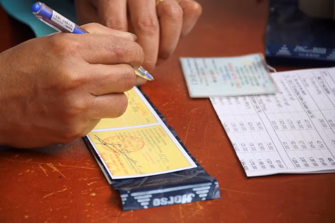 UB An toàn giao thông: Bảo hiểm xe máy cần nhưng phải minh bạch số vụ bồi thường ảnh 1