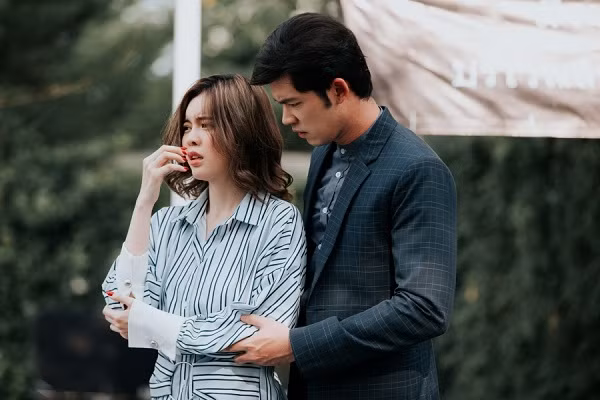 Gai người khi mở căn phòng chồng vẫn khóa chặt từ khi nhận nhà mới