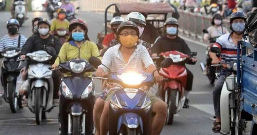 Chính thức bỏ quy định bắt buộc bật đèn xe máy vào ban ngày