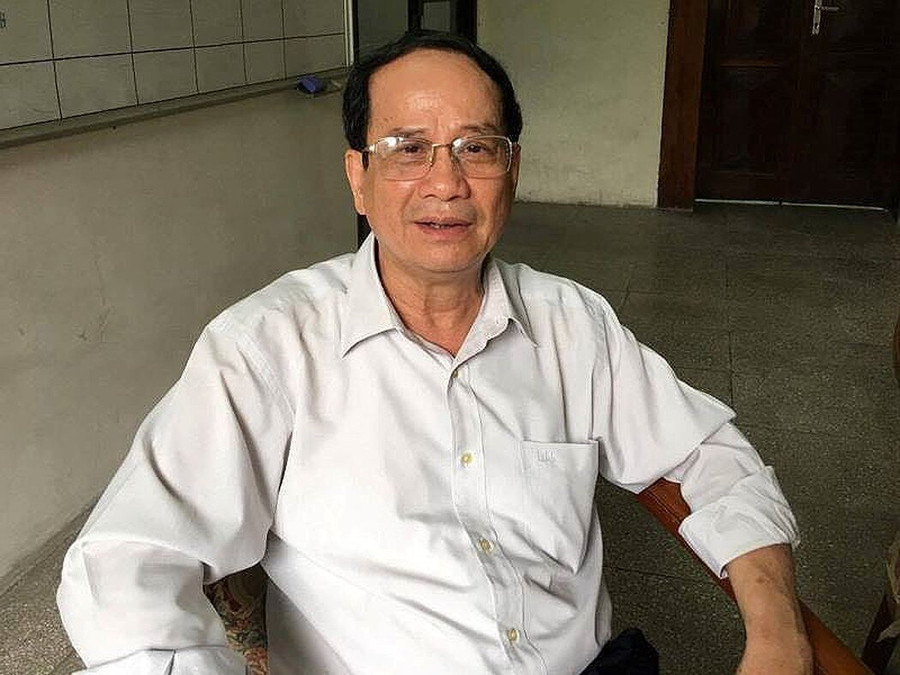 Giảm giá, mượn máy xét nghiệm Covid-19: Không dễ xóa dấu vết, hòa cả làng!