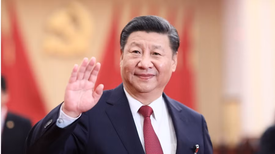 Chủ tịch Tập Cận Bình kêu gọi người dân Trung Quốc tiết kiệm lương thực