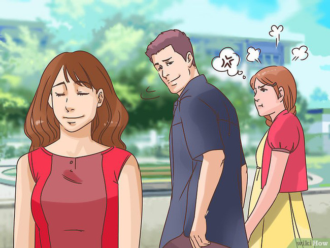 Biết bạn thân ngoại tình với chồng, tôi đưa một thứ khiến cô ta sốc ngất