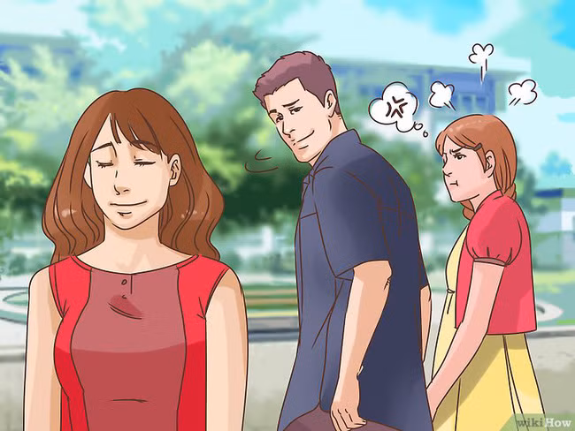 Biết bạn thân ngoại tình với chồng, tôi đưa một thứ khiến cô ta sốc ngất