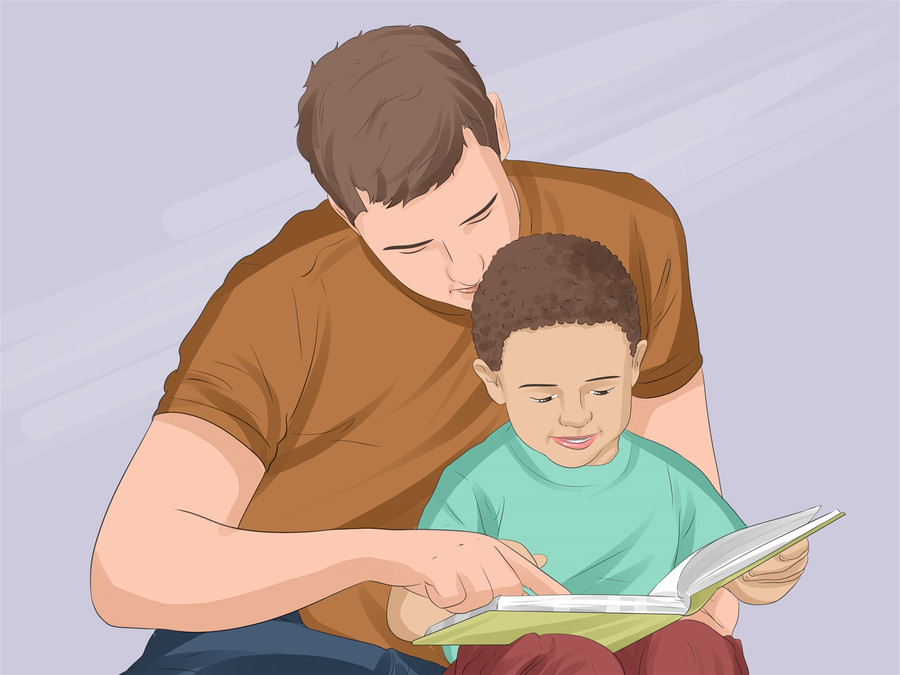 Khơi gợi tiềm năng sáng tạo của trẻ: Không khó! ảnh 1 Khơi gợi tiềm năng sáng tạo của trẻ: Không khó! ảnh 1