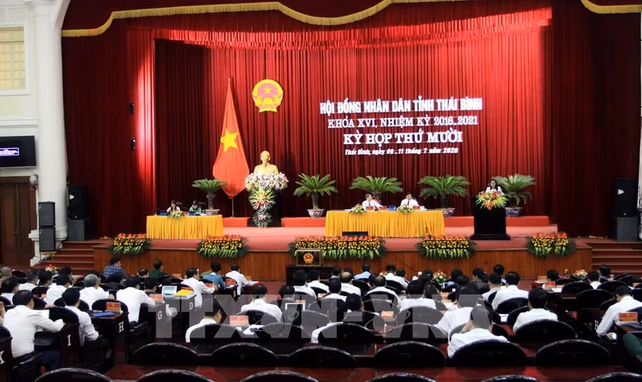 Thái Bình làm rõ việc chuyển nhượng nhà đất một số dự án không đúng quy định