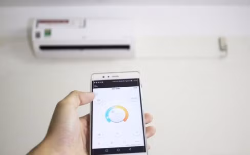 Mẹo bật điều hòa không cần điều khiển cực hay