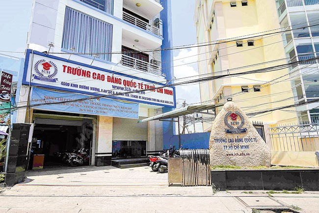 Mô hình đào tạo 9 + Cao đẳng: Hướng đi mới có việc làm ngay cho học sinh và chọn trường ĐH uy tín ngay từ lớp 10