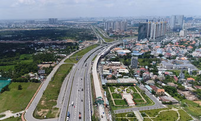 Nhà đầu tư lướt sóng bất động sản mắc cạn vì Covid-19