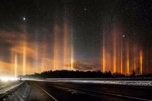 10 hiện tượng độc đáo mà bất cứ ai cũng muốn nhìn thấy ít nhất một lần trong đời