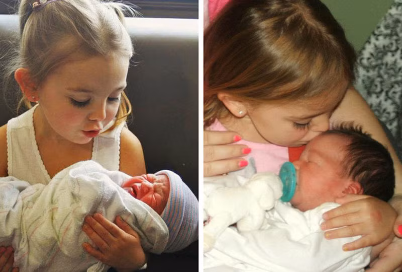 Những bức ảnh về tình yêu đích thực chạm đến trái tim