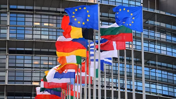 Mối quan hệ "lý tưởng" giữa EU với Liên bang Nga ?