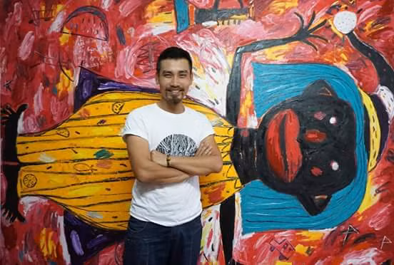 "Câu chuyện lớn" của Mai Đại Lưu