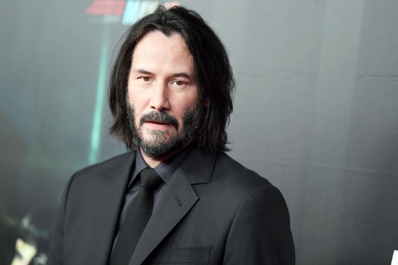Keanu Reeves: Ngôi sao có “1-0-2” của Hollywood ảnh 1 Keanu Reeves: Ngôi sao có “1-0-2” của Hollywood ảnh 1