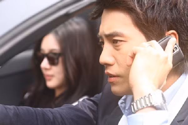 Chia tay bạn trai lương 50 triệu/tháng, tôi choáng váng với lời đề nghị sau cùng của anh