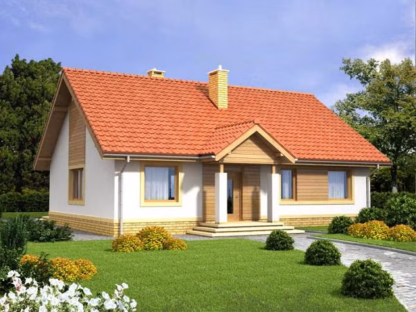 Xây nhà cấp 4 thế nào cho hợp phong thủy?