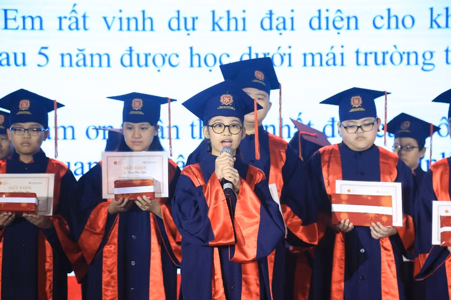 Giáo dục trẻ trong xã hội hiện đại – khả năng thích ứng và linh hoạt thay đổi ảnh 3