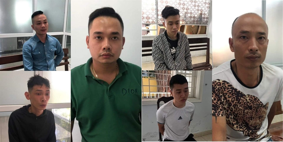 "Núp bóng" công ty bất động sản cho vay lãi "cắt cổ"