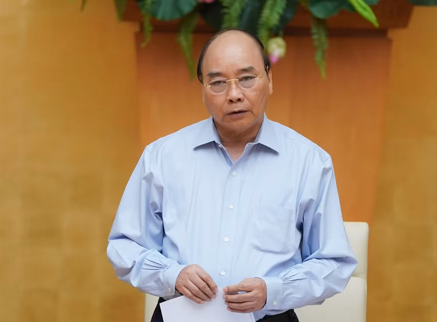  Thủ tướng: Cuộc chiến chống COVID-19 đã bắt đầu thời kỳ cao điểm
