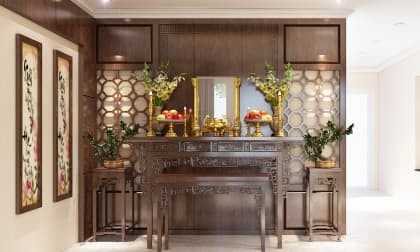 Đại kỵ phong thủy nhà cần tránh nếu không muốn nghèo bền vững   Đại kỵ phong thủy nhà cần tránh nếu không muốn nghèo bền vững