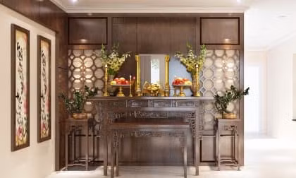  Đại kỵ phong thủy nhà cần tránh nếu không muốn nghèo bền vững 