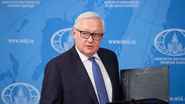 Mỹ mời Moscow tới vòng đàm phán an ninh chiến lược mới