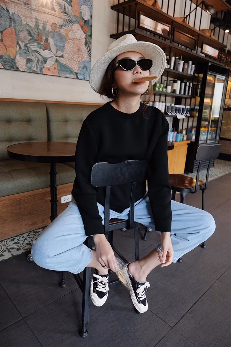 U40 Thanh Hằng "lột xác" cực chất ảnh 3