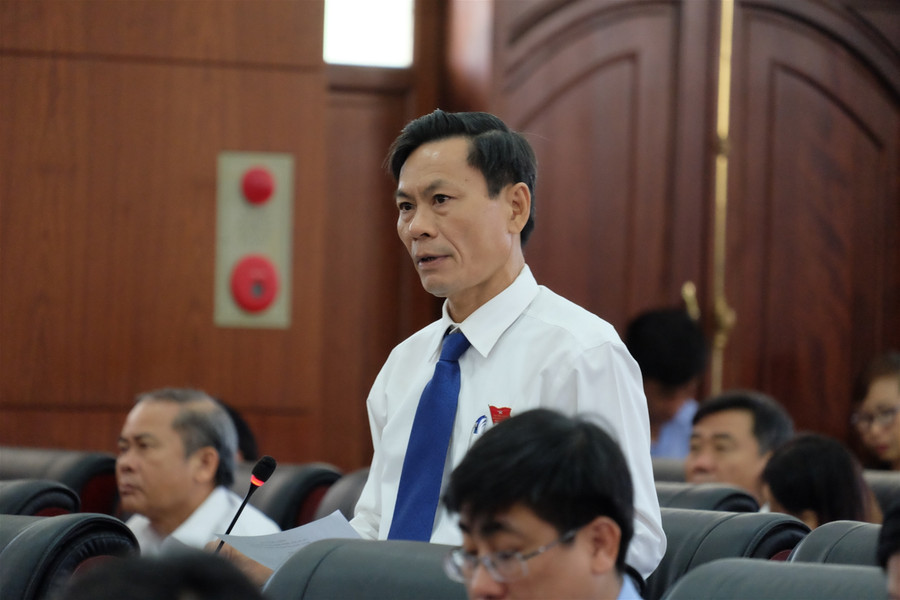 Đà Nẵng kiên quyết xử lý sai phạm ở tổ hợp căn hộ chung cư cao cấp Mường Thanh Sơn Trà ảnh 2