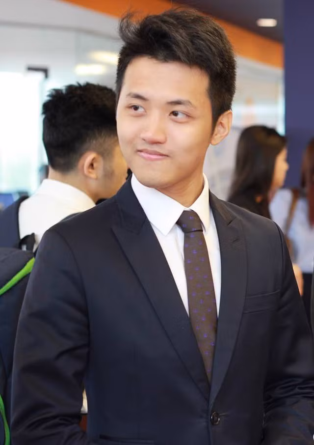 3 starup lọt danh sách gương mặt trẻ tuổi của châu Á ảnh 1