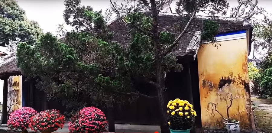 Tuy Lý Vương phủ - Vườn thơ bí ẩn ảnh 1