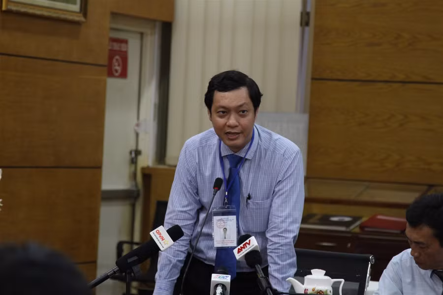 Kỳ tuyển sinh lớp 10 tại TP.HCM: Ngày thi đầu tiên diễn ra an toàn, nghiêm túc ảnh 1