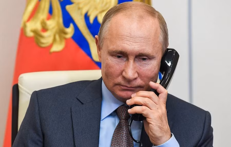 Nga và Mỹ hy vọng tăng cường hợp tác kinh tế và thương mại