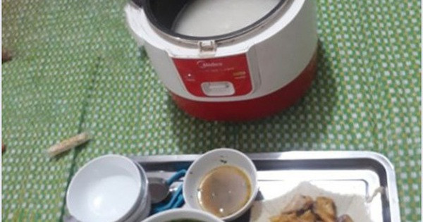 Tức tối mắng vợ “ăn hại” vì nồi cơm còn sống, chồng im bặt khi nghe mẹ nói