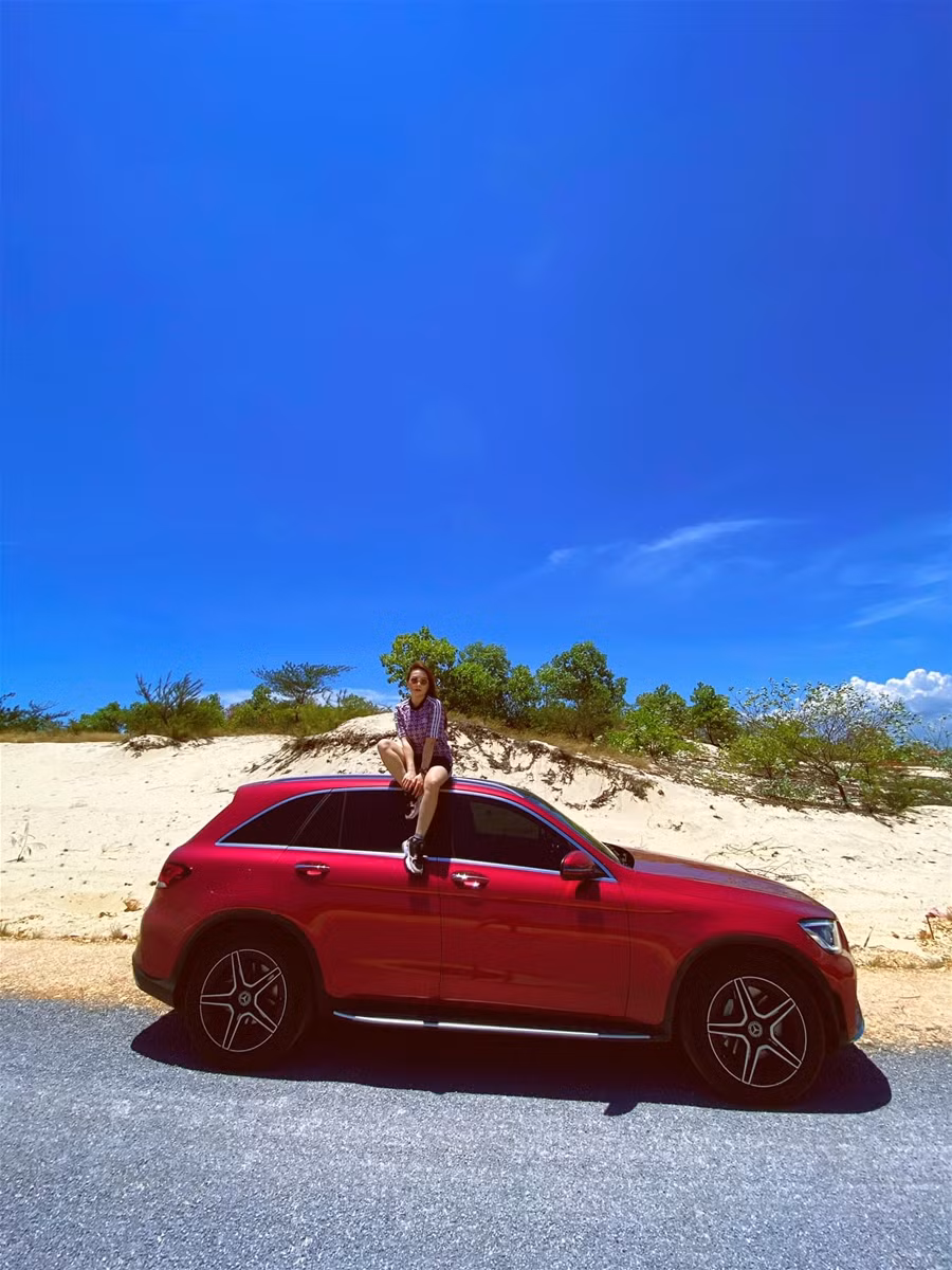 Bảo Thanh tung ảnh cực chất sau thông tin tạm ngừng đóng phim ảnh 4