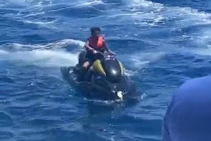 Cảnh sát tiến hành điều tra con trai của tiền đạo Cristiano Ronaldo