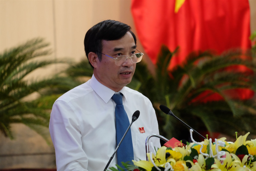 Đà Nẵng kiên quyết xử lý sai phạm ở tổ hợp căn hộ chung cư cao cấp Mường Thanh Sơn Trà ảnh 1