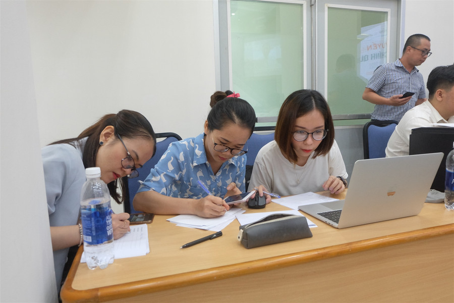 Đại học Đà Nẵng: 3 điểm mới trong tuyển sinh năm 2020 ảnh 2