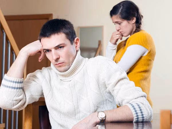 12 dấu hiệu chứng tỏ người ấy không còn tôn trọng bạn