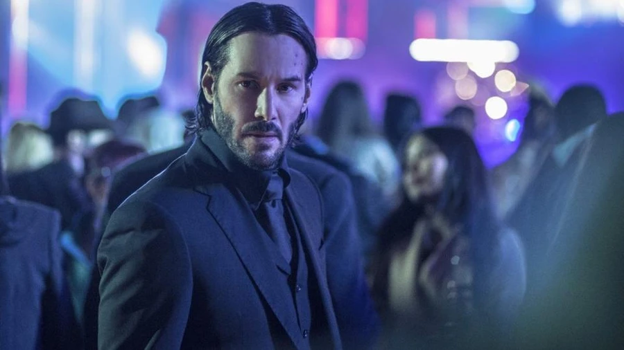 Keanu Reeves: Ngôi sao có “1-0-2” của Hollywood