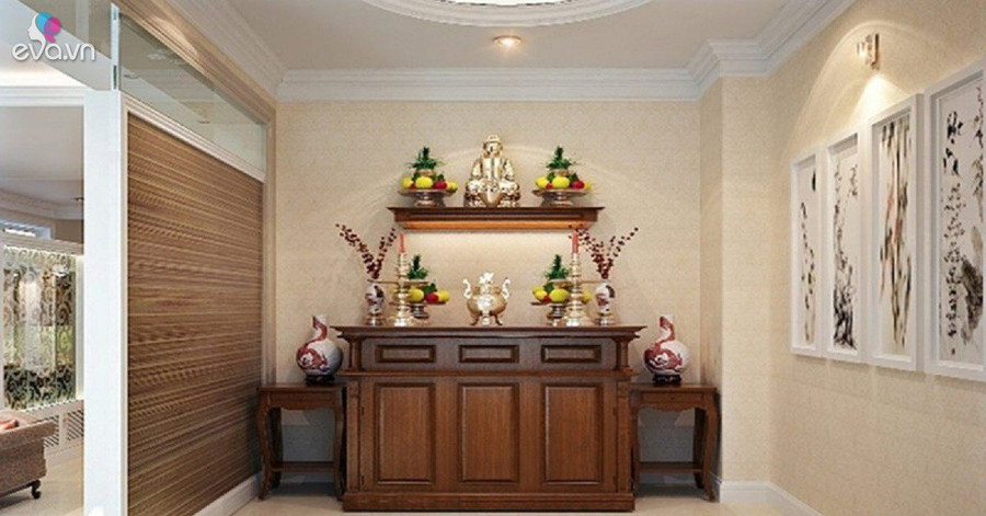 Sắp đặt nhà cửa đại kỵ phong thủy: Ai ở trọ hay mắc điều thứ 3  Sắp đặt nhà cửa đại kỵ phong thủy: Ai ở trọ hay mắc điều thứ 3