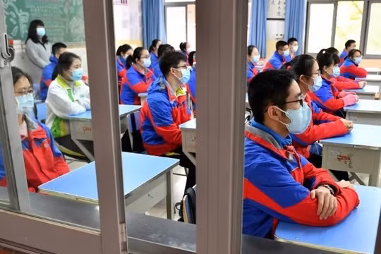 Nhiều nước trên thế giới hoãn kỳ thi đại học ảnh 3