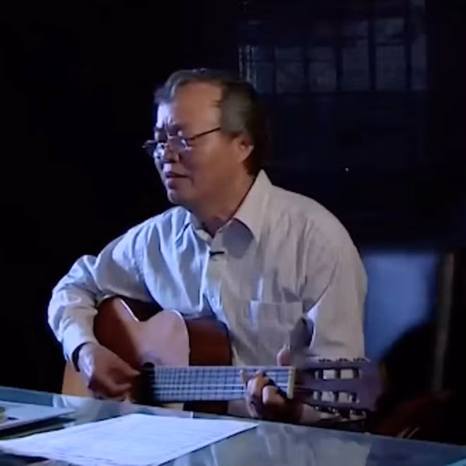 Giai điệu đẹp của những người thầy cổ vũ tinh thần chống dịch Covid- 19 ảnh 3