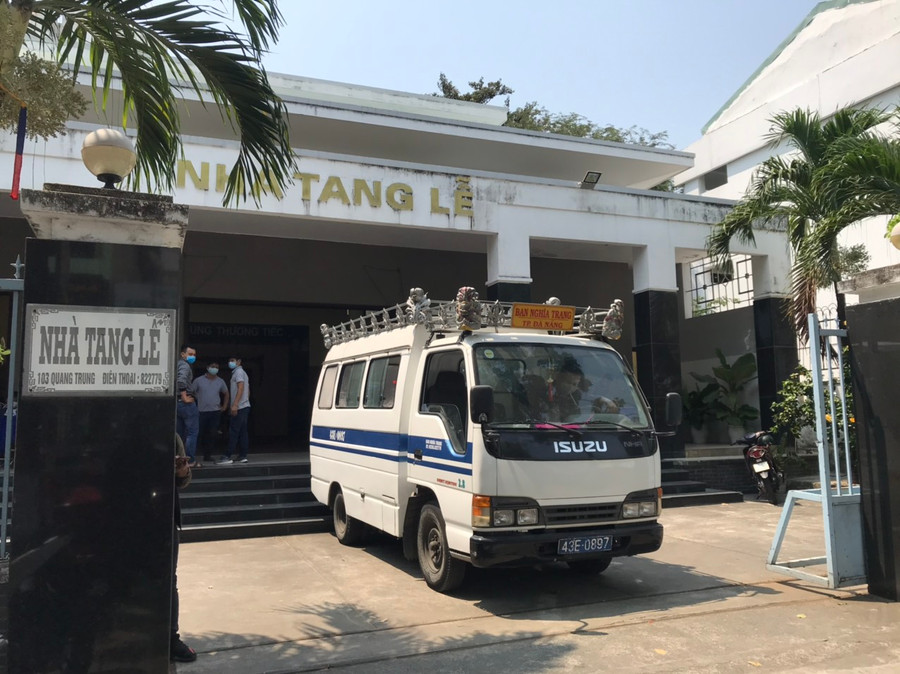 Phố cổ Hội An trong những ngày "sống chậm" ảnh 13