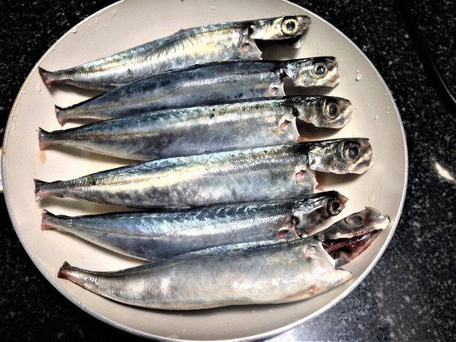 Thêm bước này khi kho cá đồng, cá biển kiểu gì cũng ngon, mất sạch mùi tanh   Thêm bước này khi kho cá đồng, cá biển kiểu gì cũng ngon, mất sạch mùi tanh