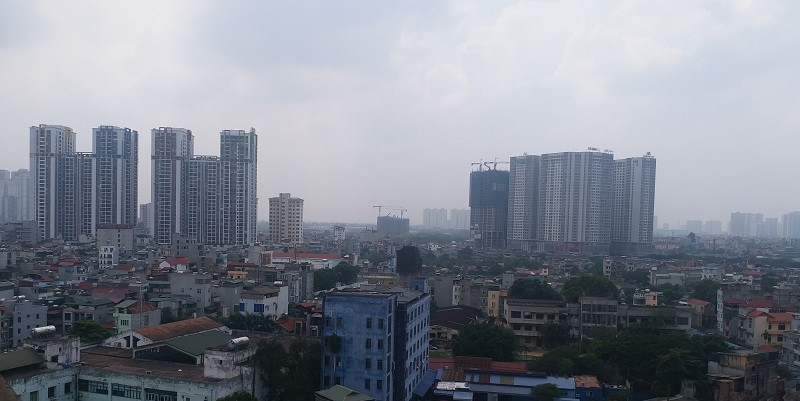 Thị trường bất động sản những tháng cuối năm sẽ ra sao? Thị trường bất động sản những tháng cuối năm sẽ ra sao?