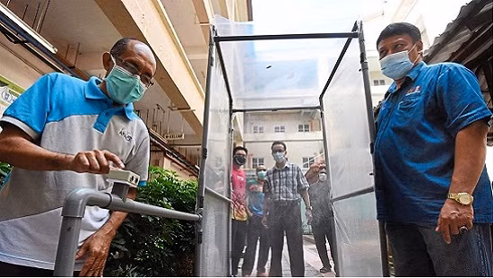 Phố cổ Hội An trong những ngày "sống chậm" ảnh 8