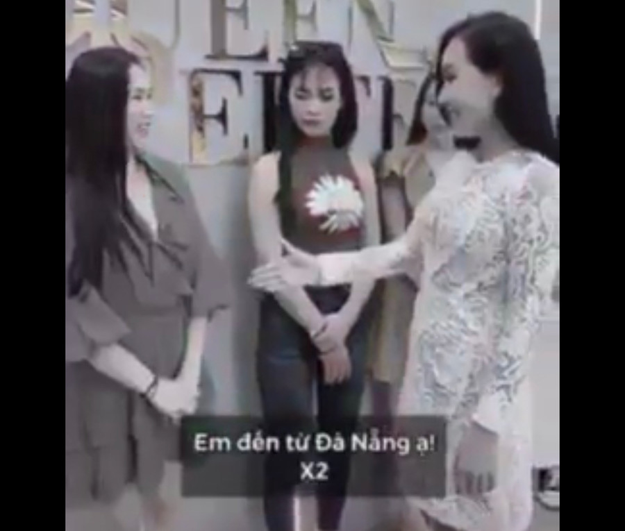 Kiến nghị xử phạt người đăng thông tin kỳ thị dân Đà Nẵng ảnh 1 Kiến nghị xử phạt người đăng thông tin kỳ thị dân Đà Nẵng ảnh 1