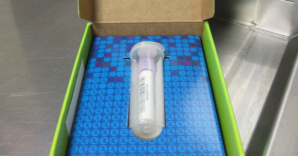  Nổi hứng xét nghiệm ADN cho vui, chàng trai phát hiện sự thật "động trời" trong gia đình