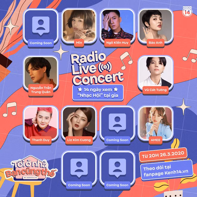 Showbiz Việt “nóng” bất chấp Covid-19 ảnh 1