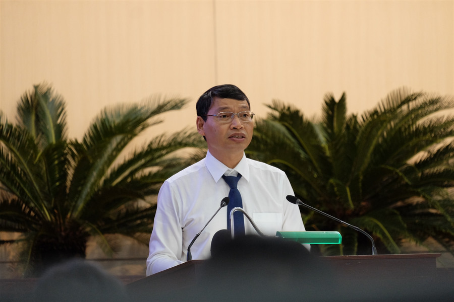 Gần 300 nghìn tỷ đồng thực hiện đồ án quy hoạch chung TP Đà Nẵng đến năm 2030 ảnh 1