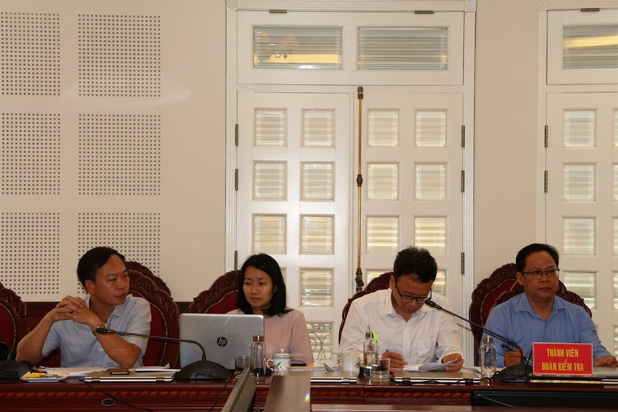 Thứ trưởng Phạm Ngọc Thưởng: Gia Lai cần đặc biệt quan tâm, chú trọng bảo vệ rừng ảnh 2